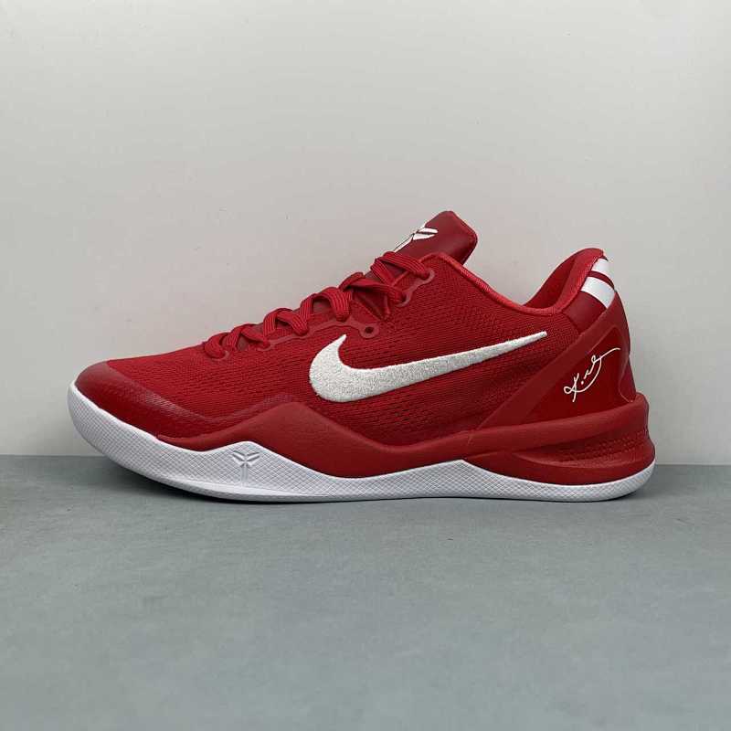 Nike Kobe HF9550-600 39 40 40 5 41 42 42 5 43 44 44 5 45 46 47 5